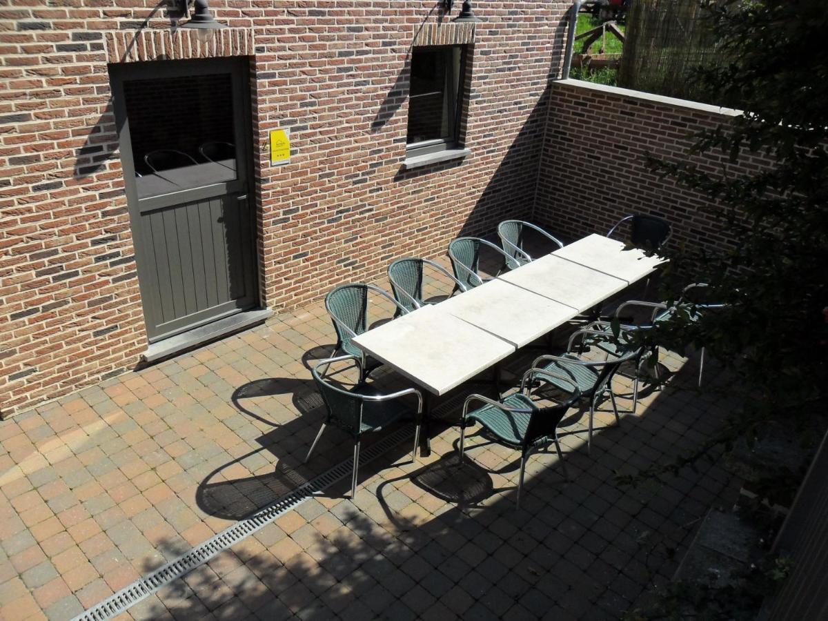 Schophemmerhoeve Voeren Exterior photo